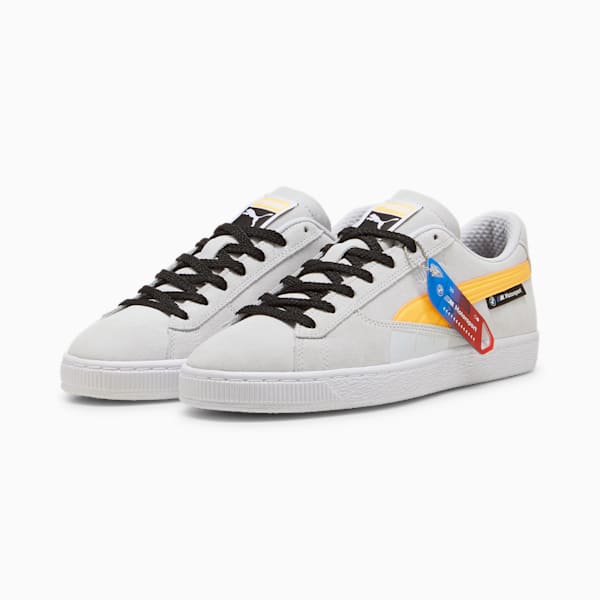 Espadrille puma bmw sale